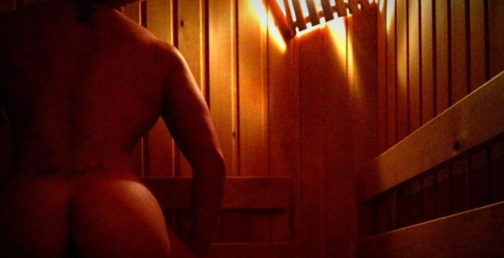 Ekaterina Vilkova and Zori here are quiet ... (2015) nude