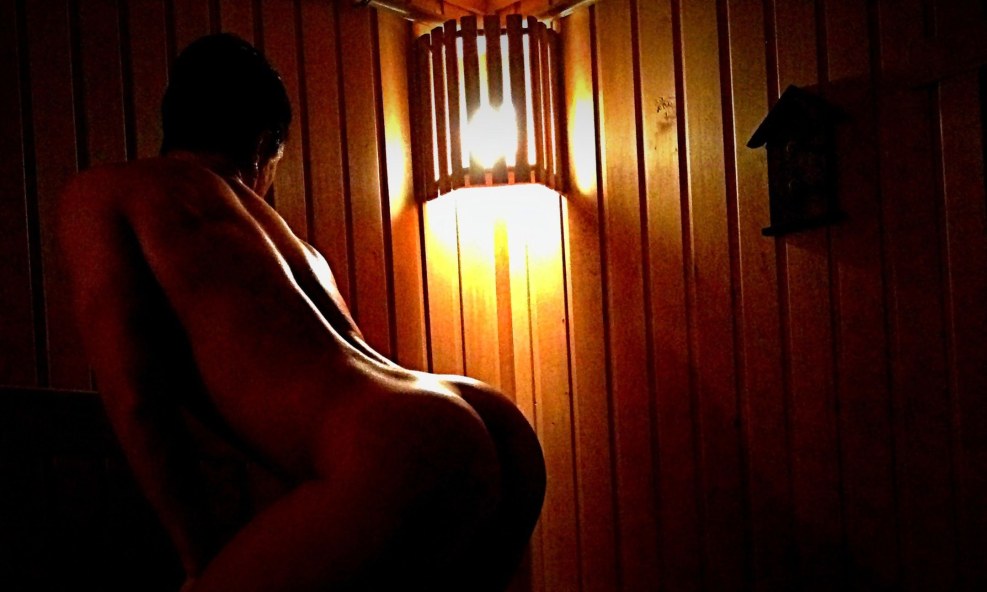 Ekaterina Kuznetsova Bodybuilder nude