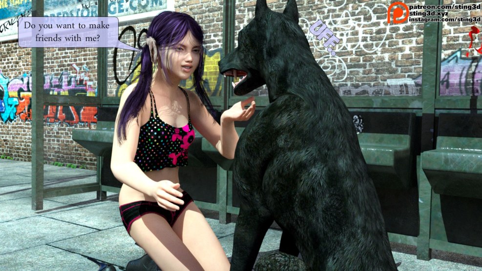 Little Caprice Group