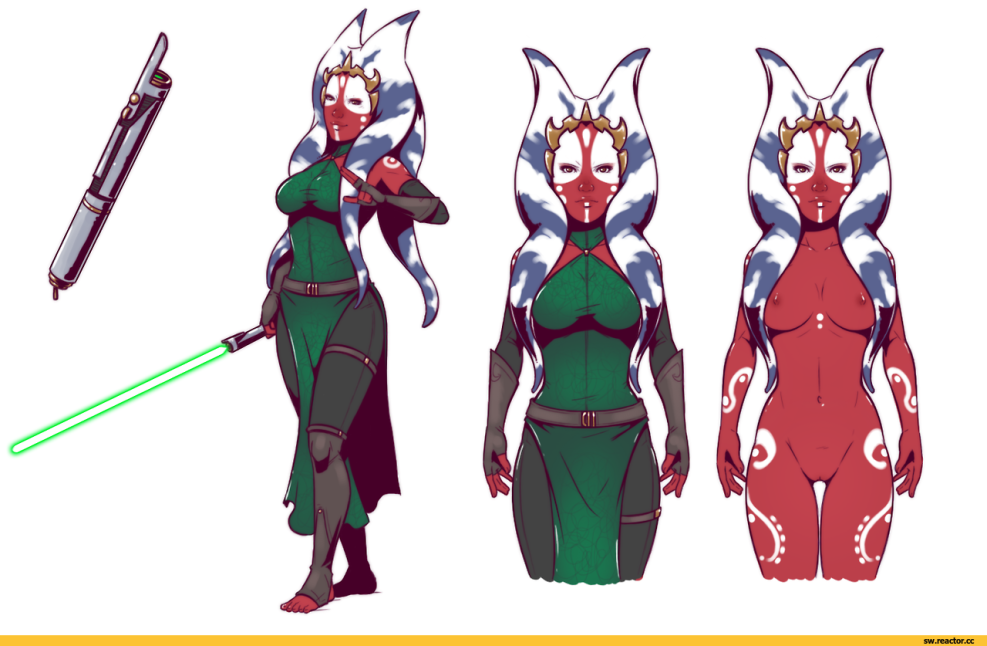 Dave Cheung Star Wars