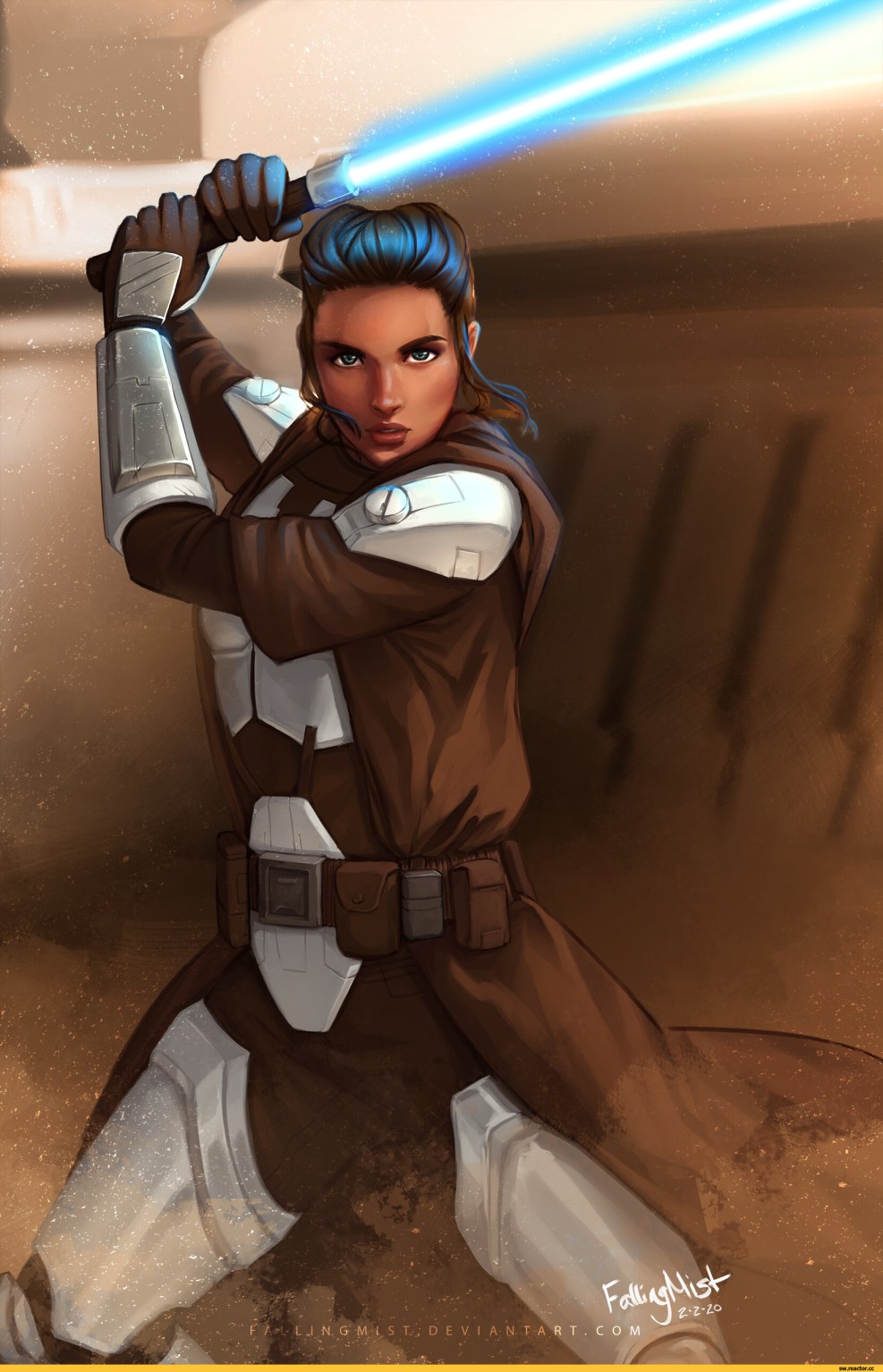 Tallisibet Enwangdung