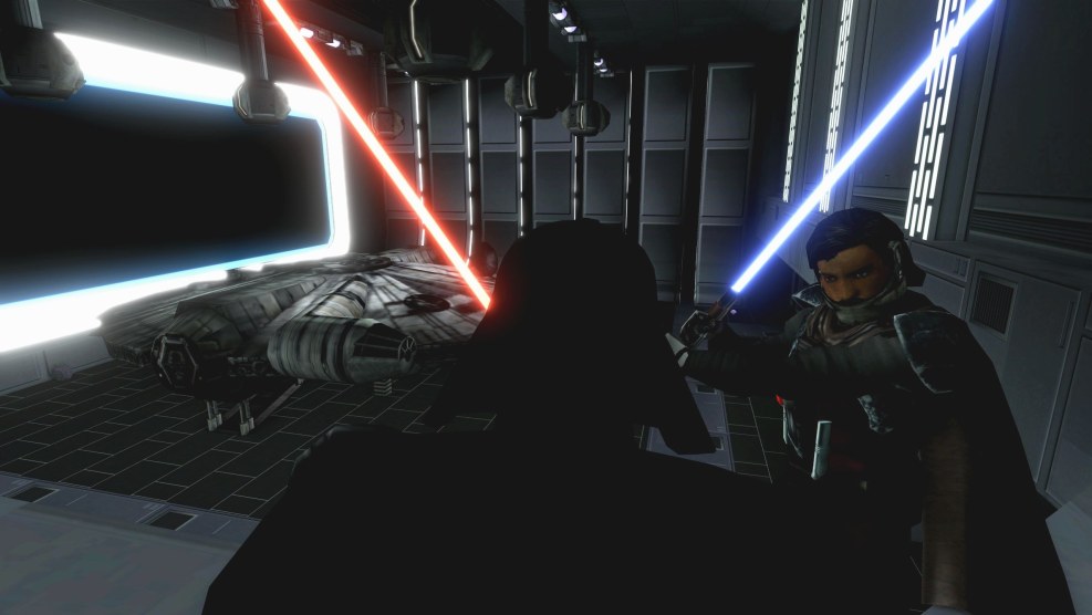 Kyle Qatarn Star Wars