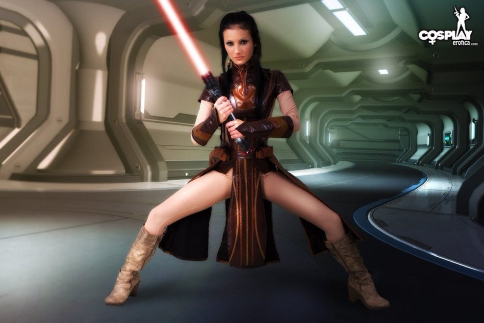 Star Wars Bastila Shan
