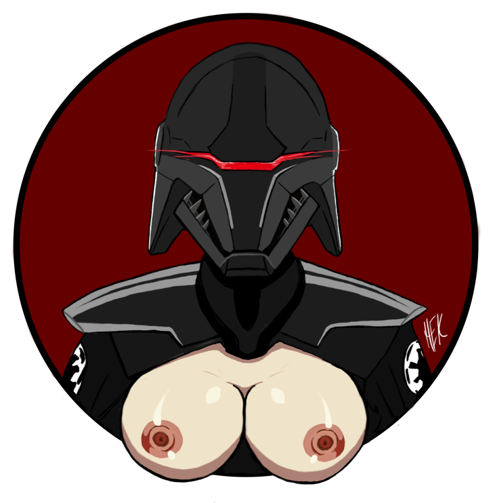 Star Wars Trilla Hentai