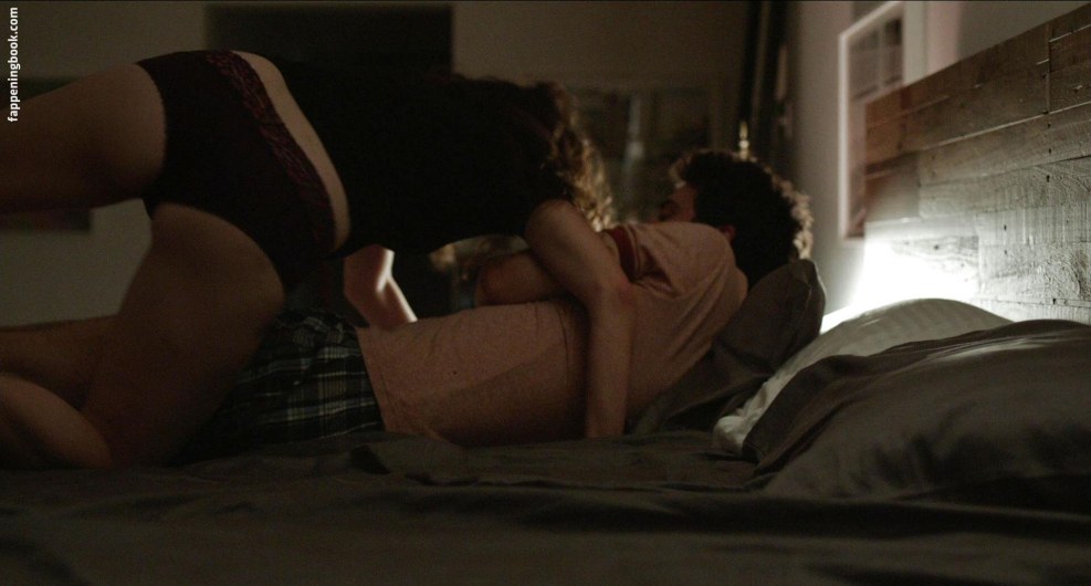 Big breasts in films