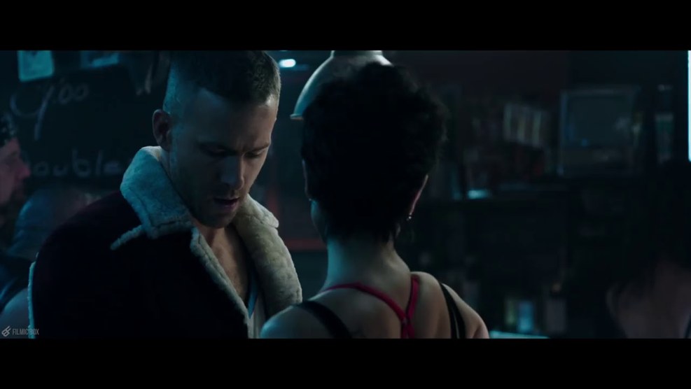 Beautiful inscription Mr. and Mrs