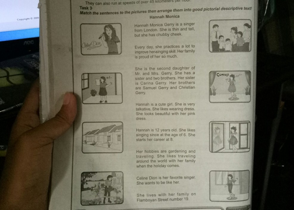 Sleepy Jerry Rick and Morty