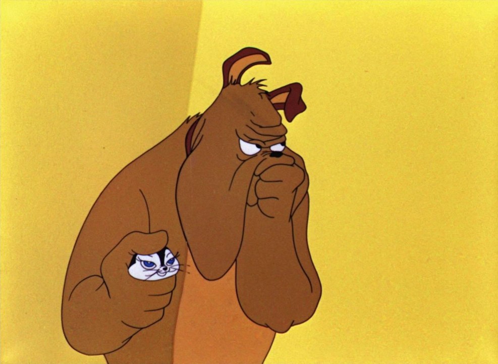 GIF animation cartoons