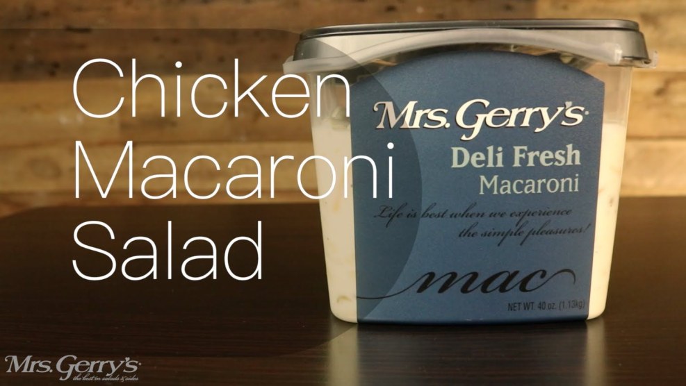 Knitted men's panties