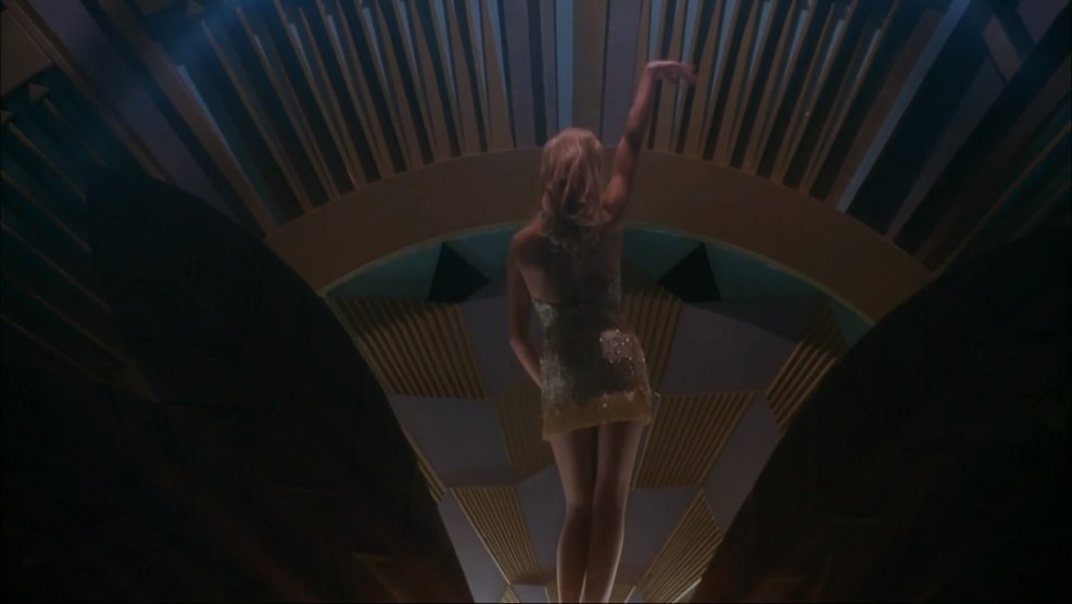 Esm Kallen final battle