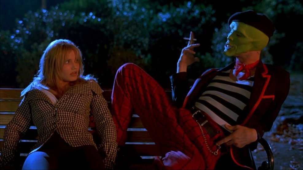 Rumpelstiltskhen and Belle Kiss