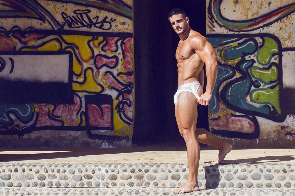 Jorge Cobian Onlyfans