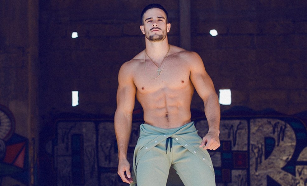 Jorge Cobian Onlyfans