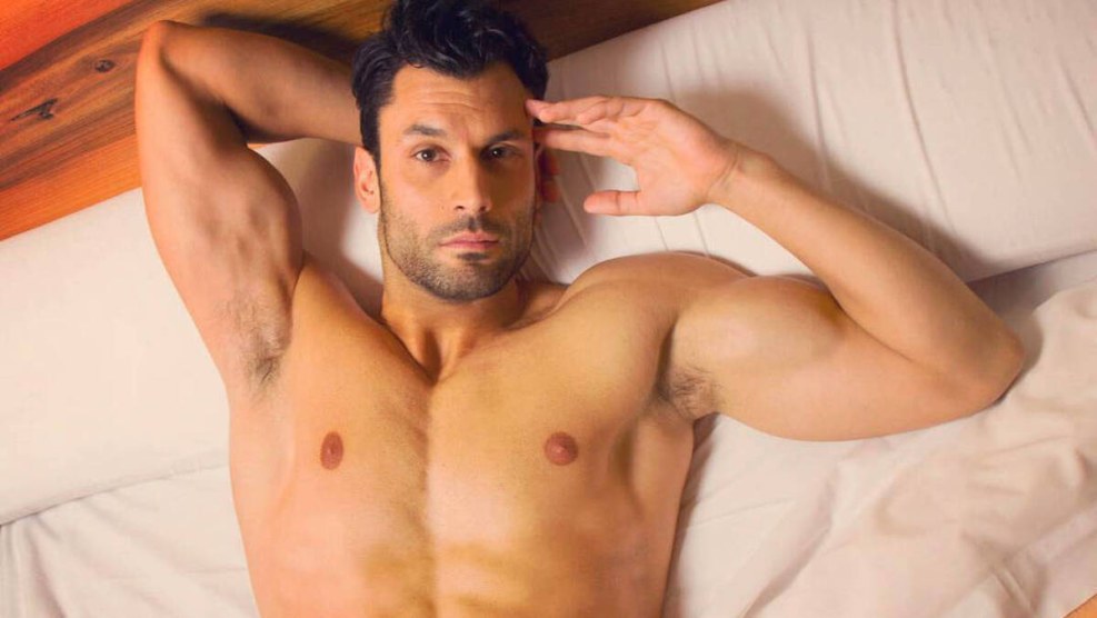 Jorge Cobian Onlyfans