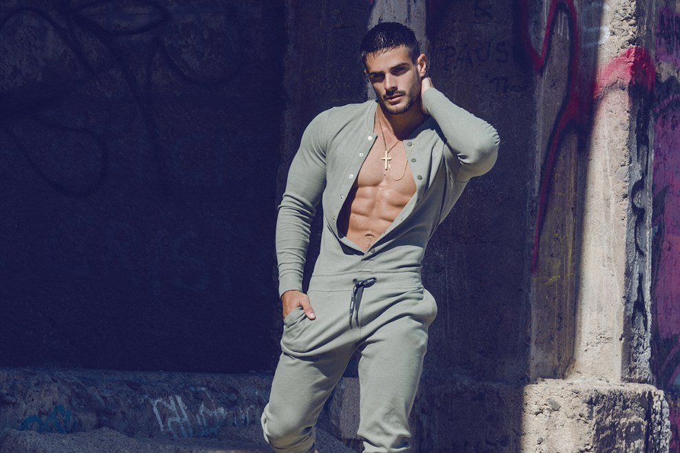 Jorge Cobian Onlyfans