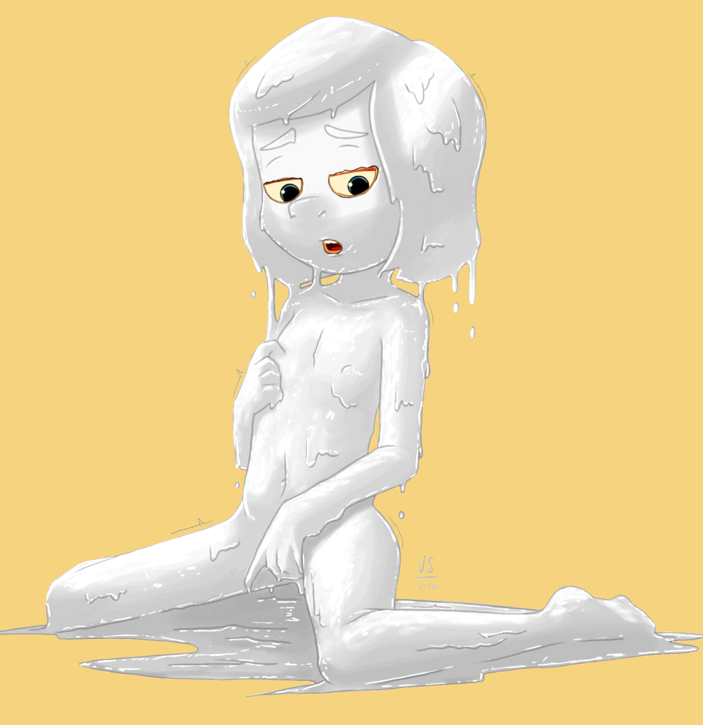 Riley Anderson (Inside Out) Destijl