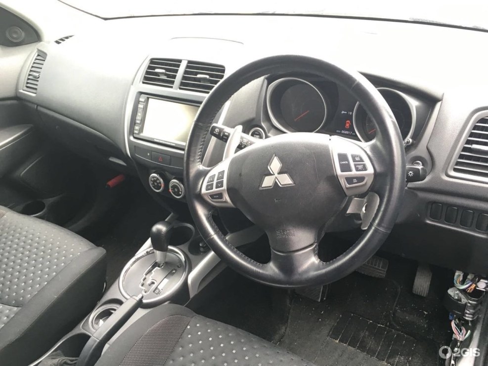 Toyota Wish discs for 17