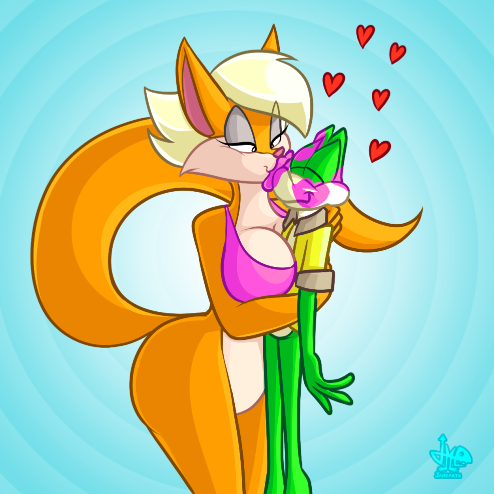 Eric Schwartz Clarisse