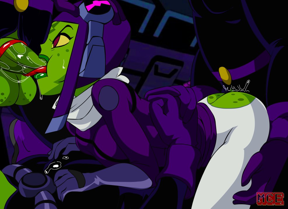 Lola Banny Hentai Anal