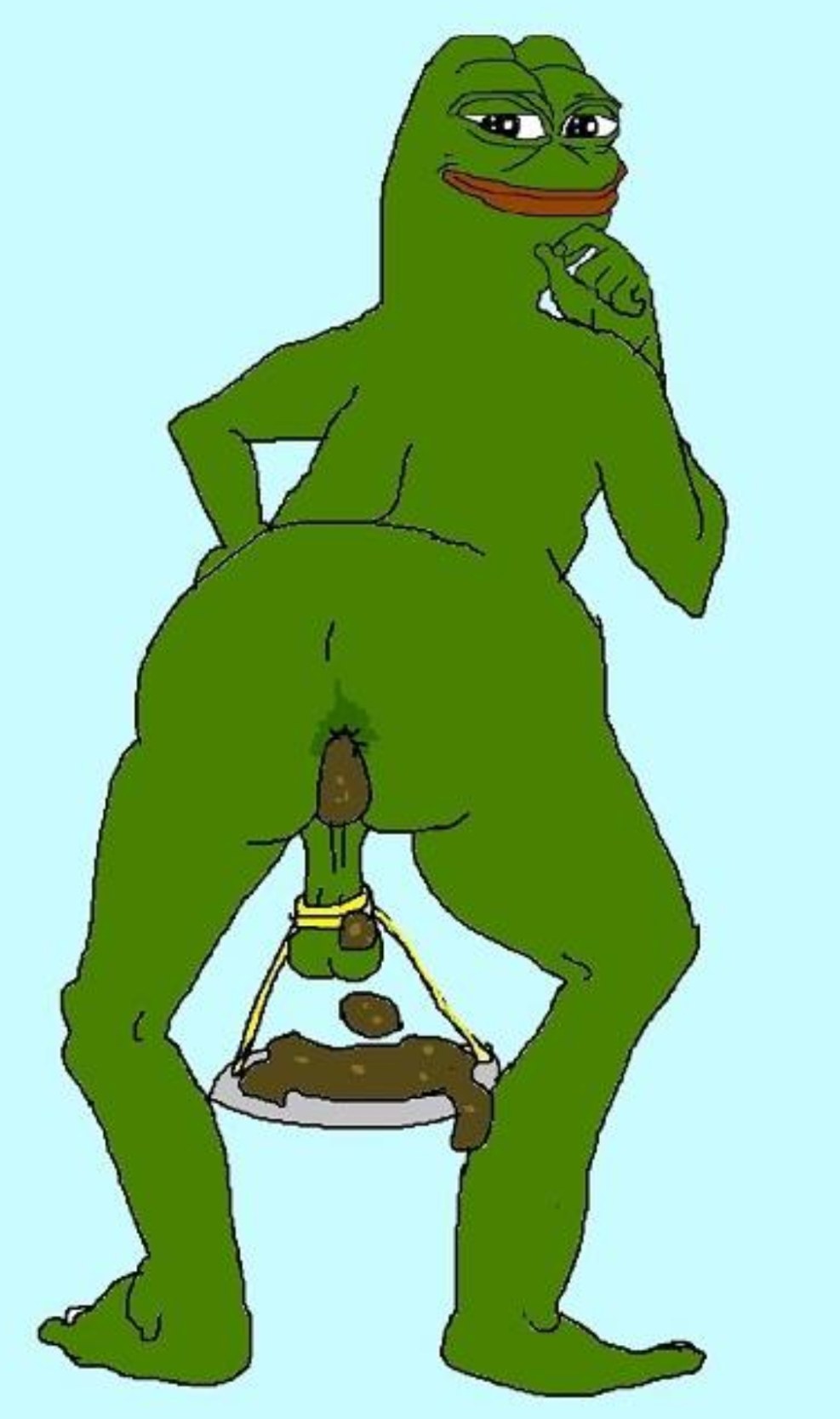 Eric Schwartz Clarisse Cat