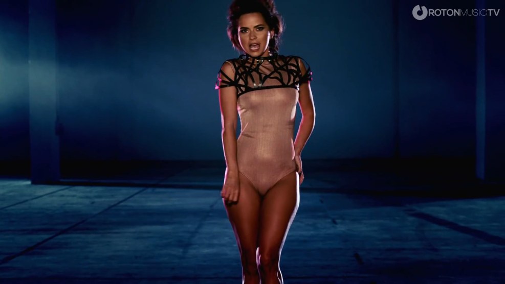 Elena Alexander Apostolyan Nude