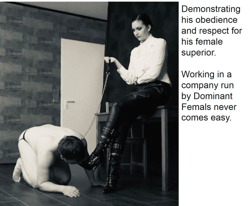 007 Obtaining OBEDENENENCE