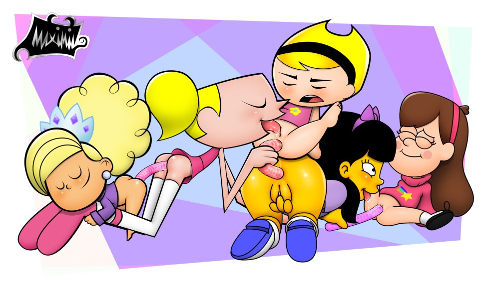 Kendall Perkins naked hentai