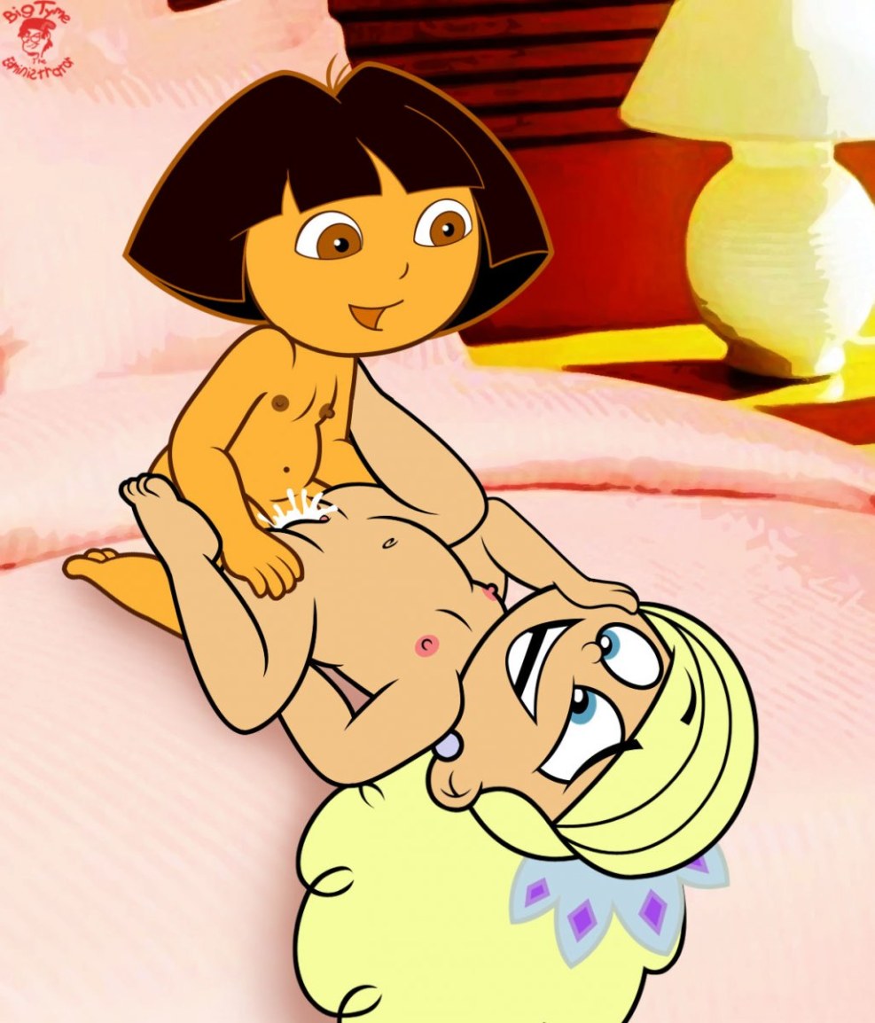 Brianna Daredevil Kick Butovski