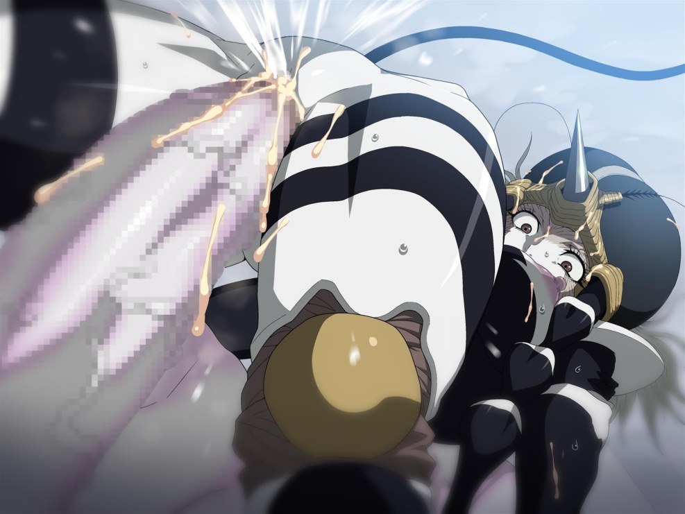 Vanpanchman Komarich Hentai