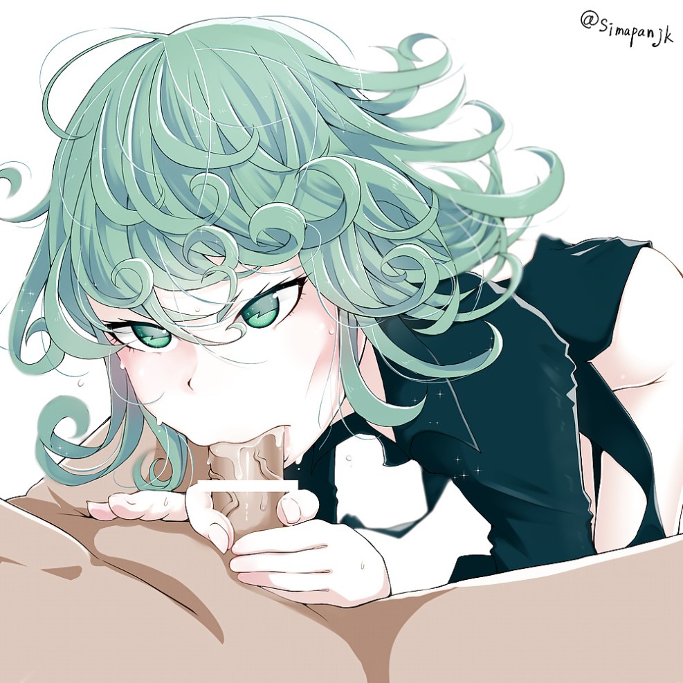Tornado Tatsumaki Hentai