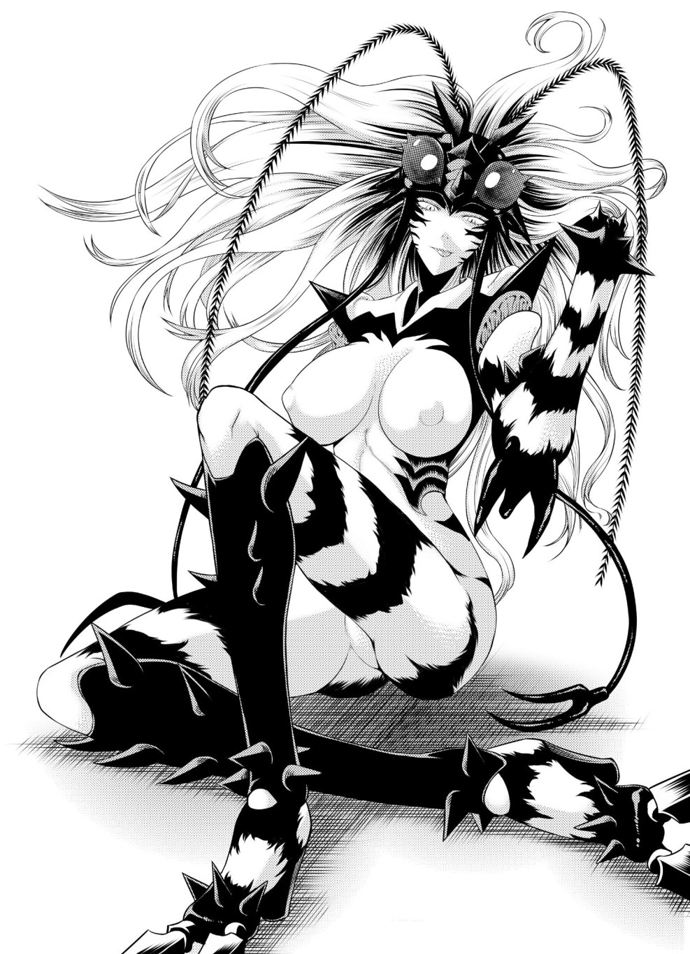 Vanpanchman Queen Komarov