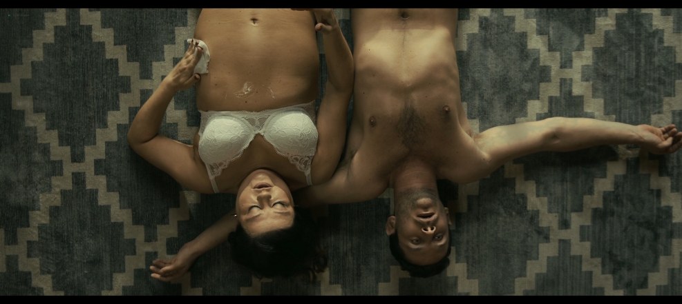 Pornstars, Donna Bell