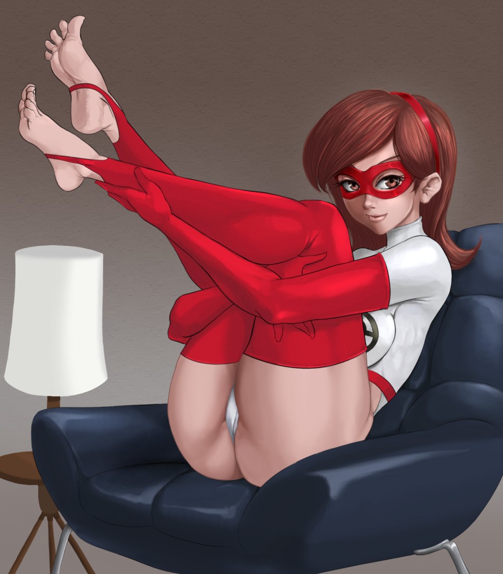 Helen Parr Spegman Art