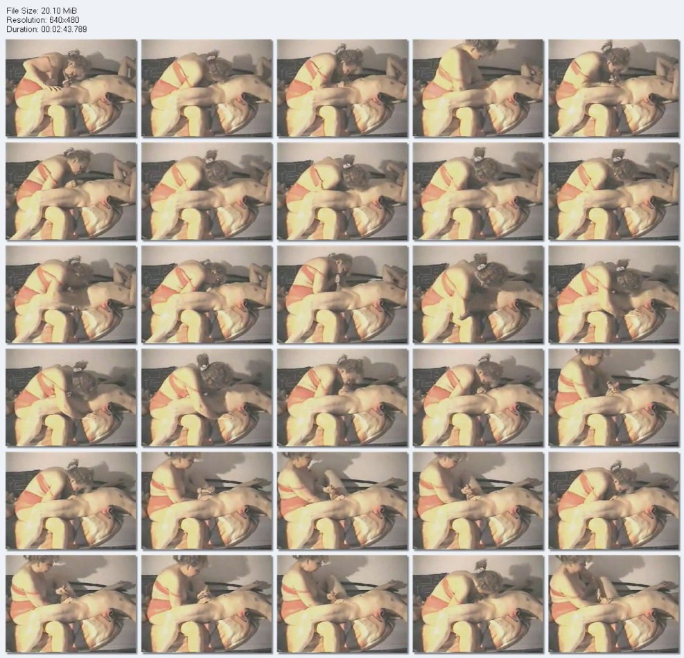 Videos "years ago" YVM "Sex