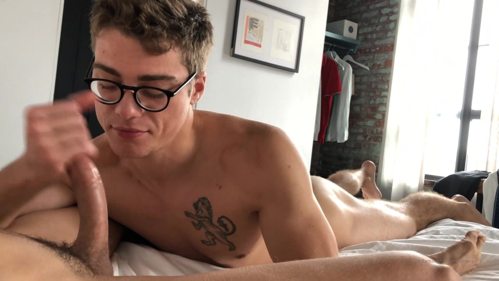 Blake Mitchell (Lane Rogers) - Porn actor