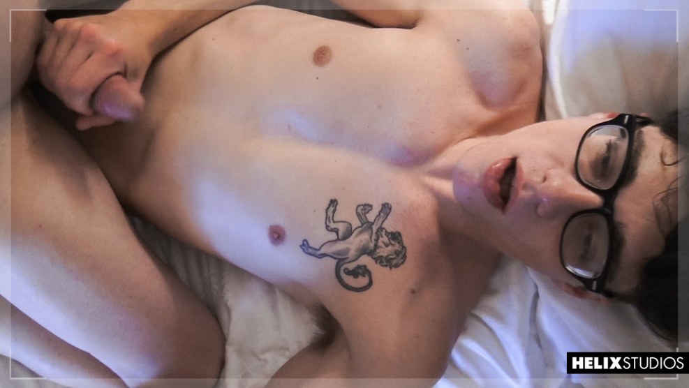 Pornstar Blake Mitchell