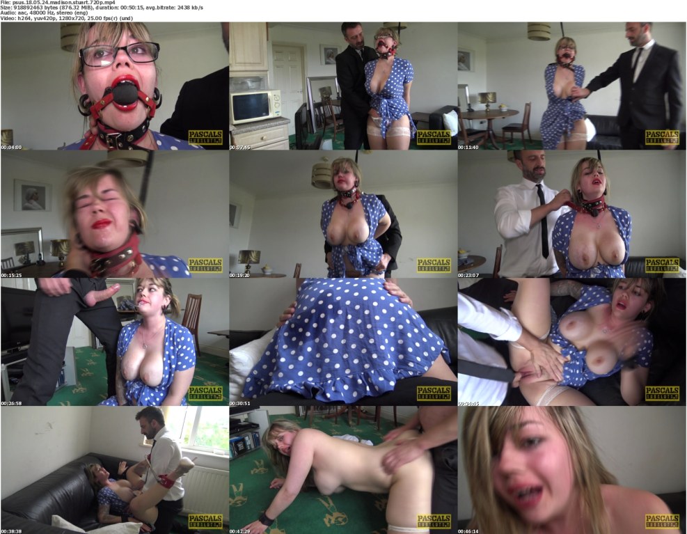 Madison Stuart Madison Stuart