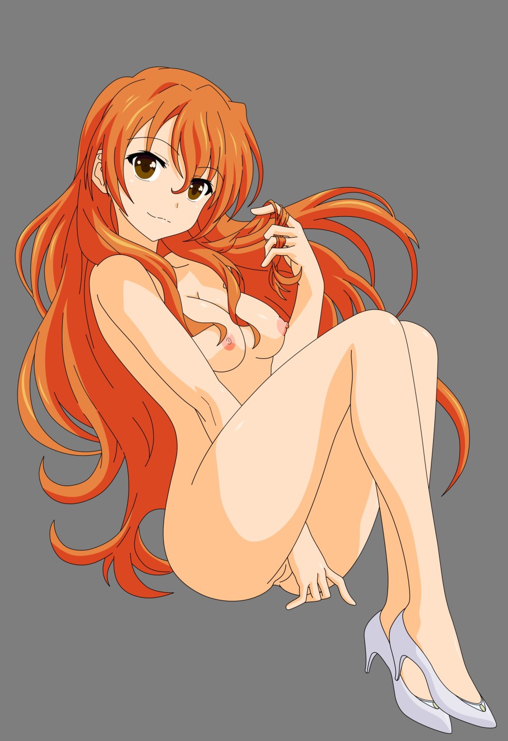 Golden time / Golden Time Hentai