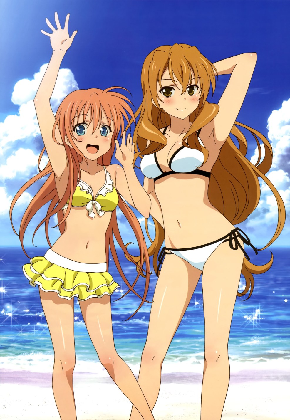 Golden time of anime