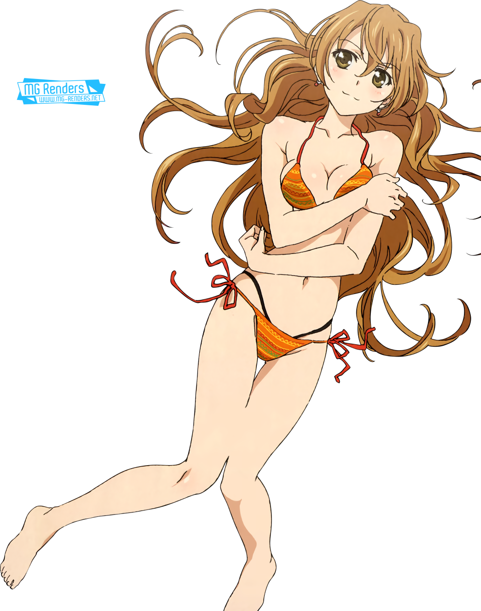 Golden time / Golden Time Hentai