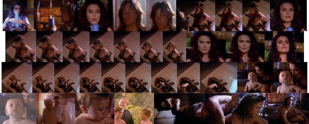 Millie Bobby Brown boobs