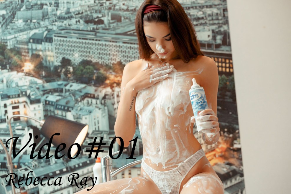 Anna Zharavina Anna Zharavina Anya aka Oxi