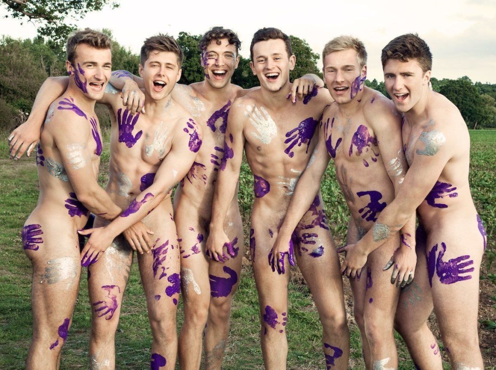 Warwick Rowers 2018