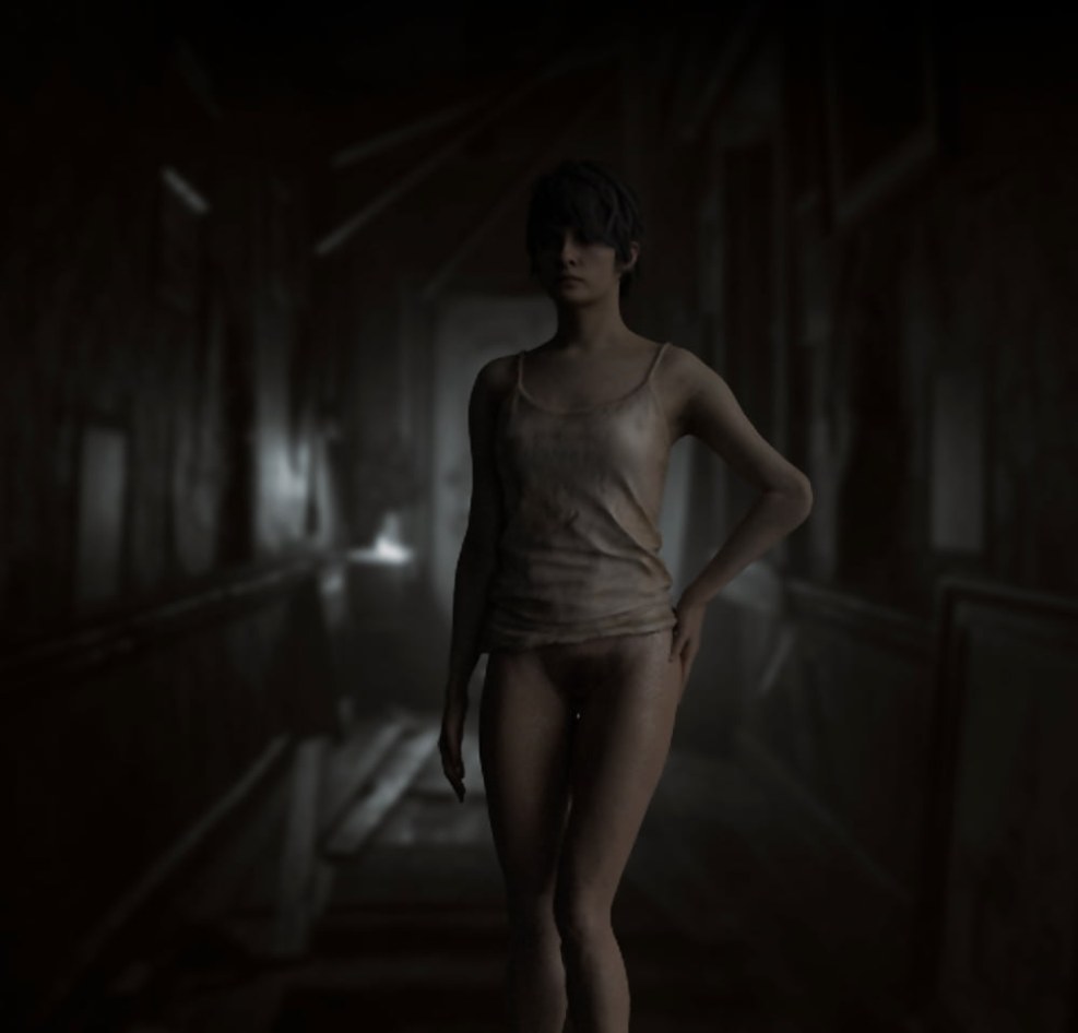 Ada Wong Resident Evil 2 Remake Hentai