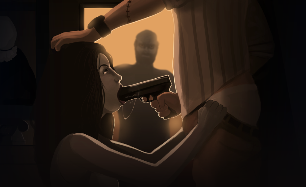 Evelina Resident Hentai