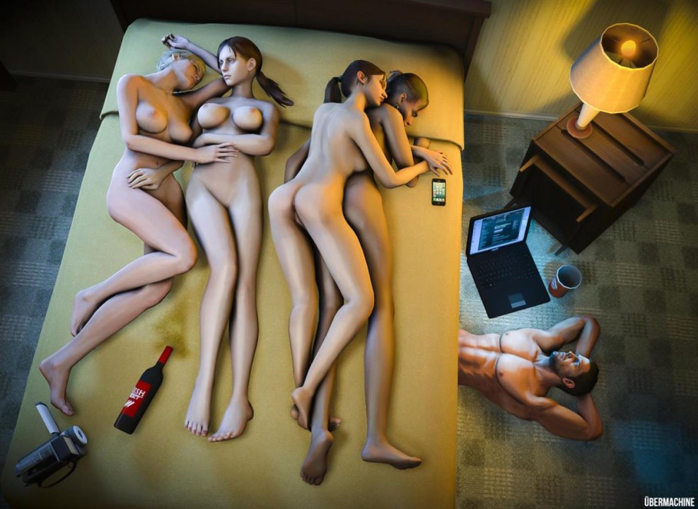 Xxx resident Evil 7 Margaret