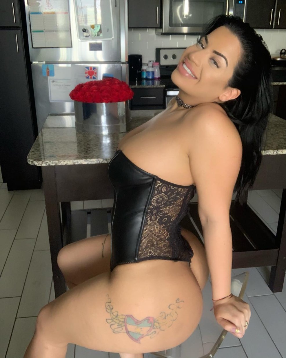 Exxxotica Expo NJ 2019