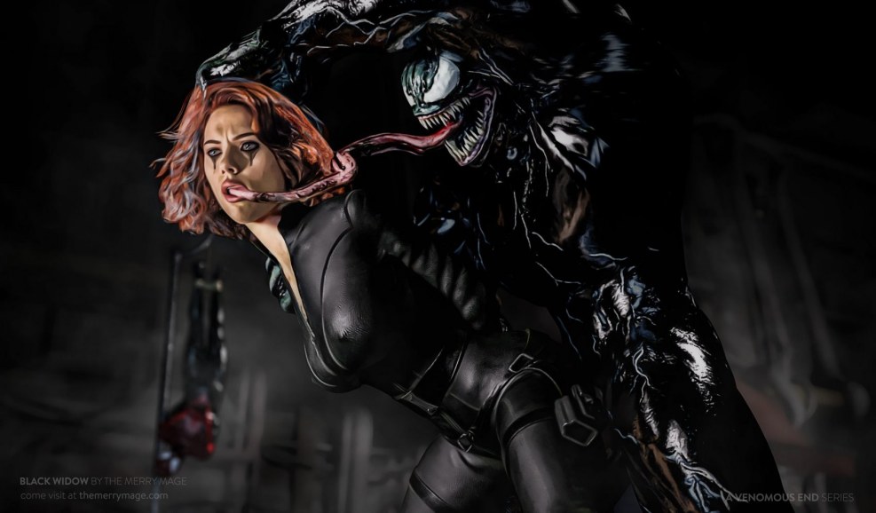 Hentai Bioshock Infinite Buker and Elizabeth