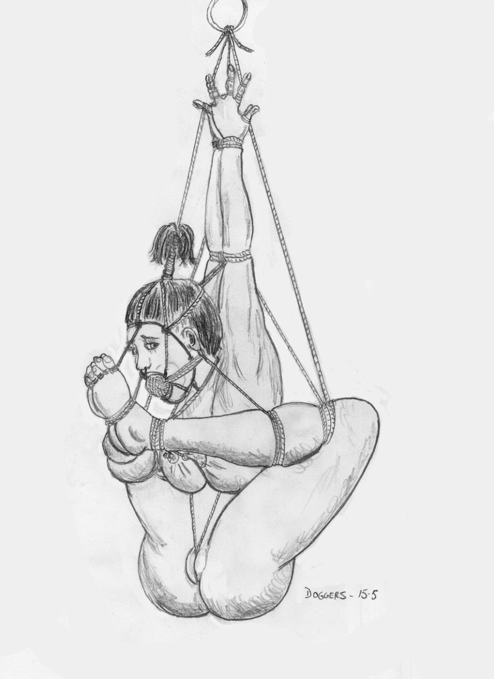 BDSM SELFBODAG testing