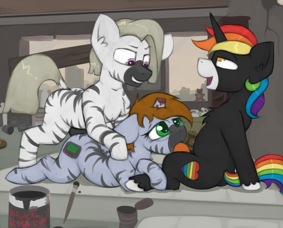 Hentai Follaut Equestri Litlpip